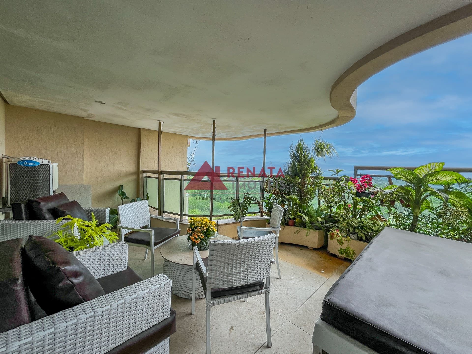 Apartamento