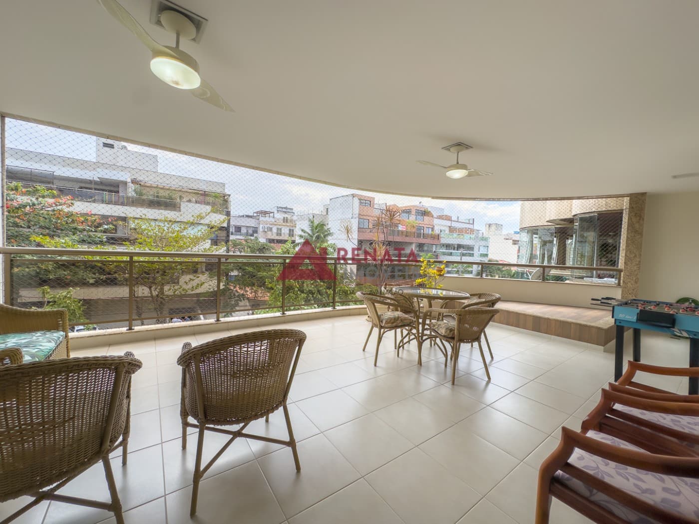 Apartamento