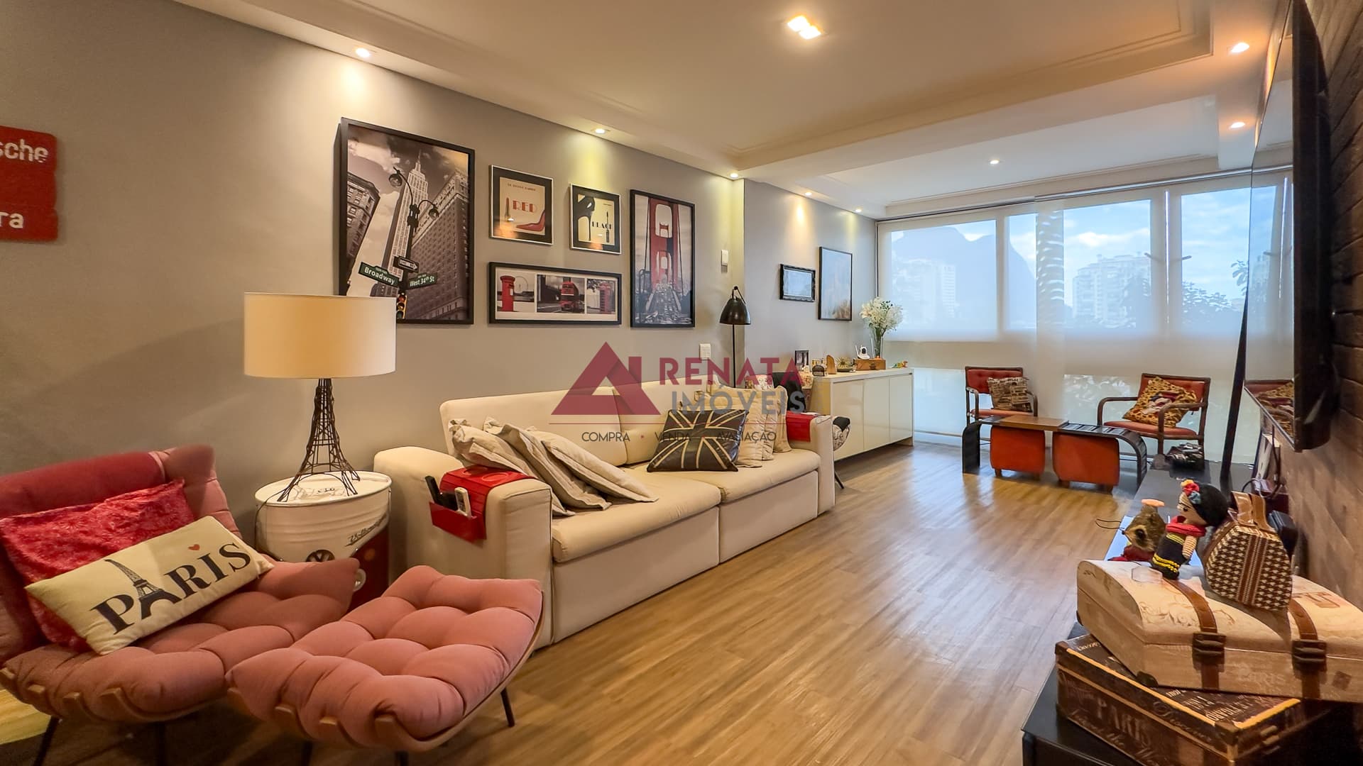 Apartamento