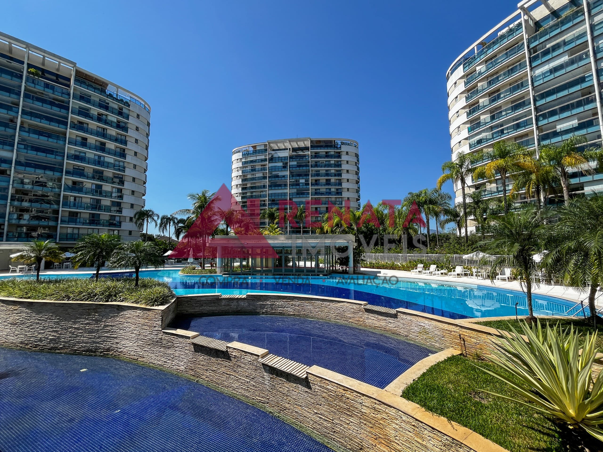 Santa Monica Residences Club