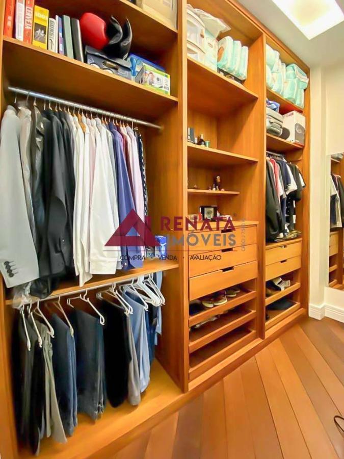 QUARTO 5 - SU�TE 3 - MASTER