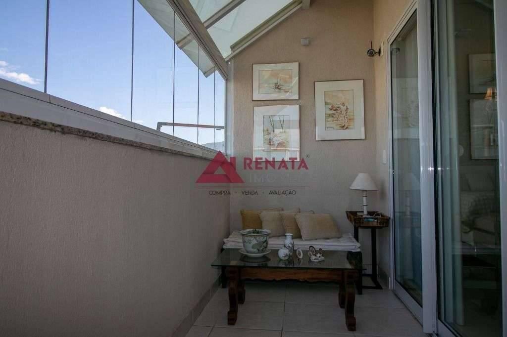 VARANDA SUITE 1 - COB