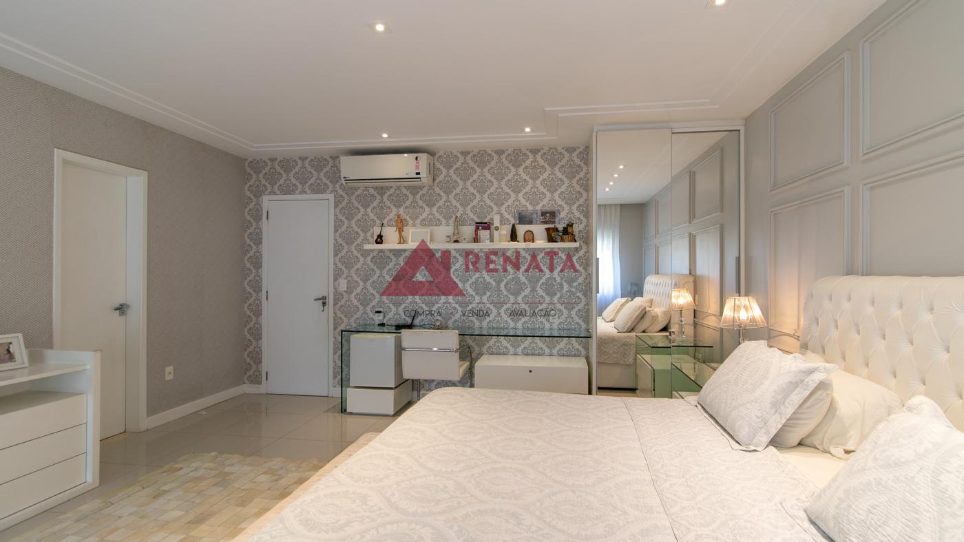 Su�te 4 Master - 2 pavt