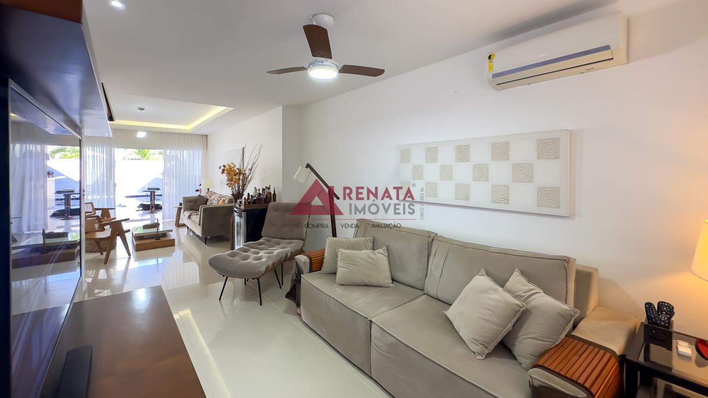 SALA DE TV / SU�TE+