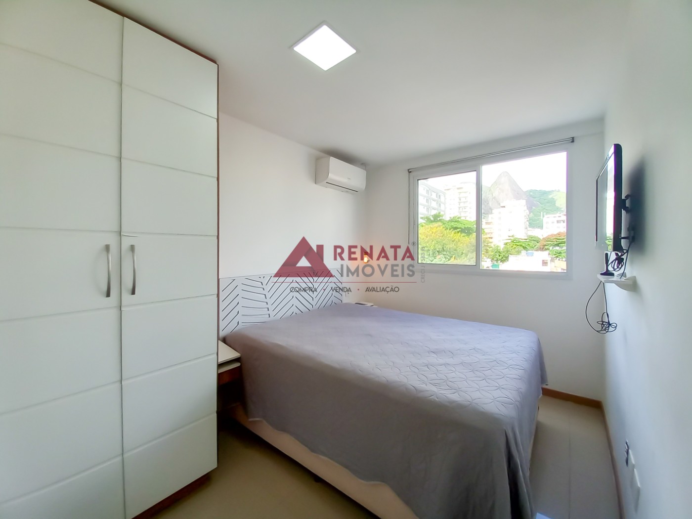 Quarto su�te