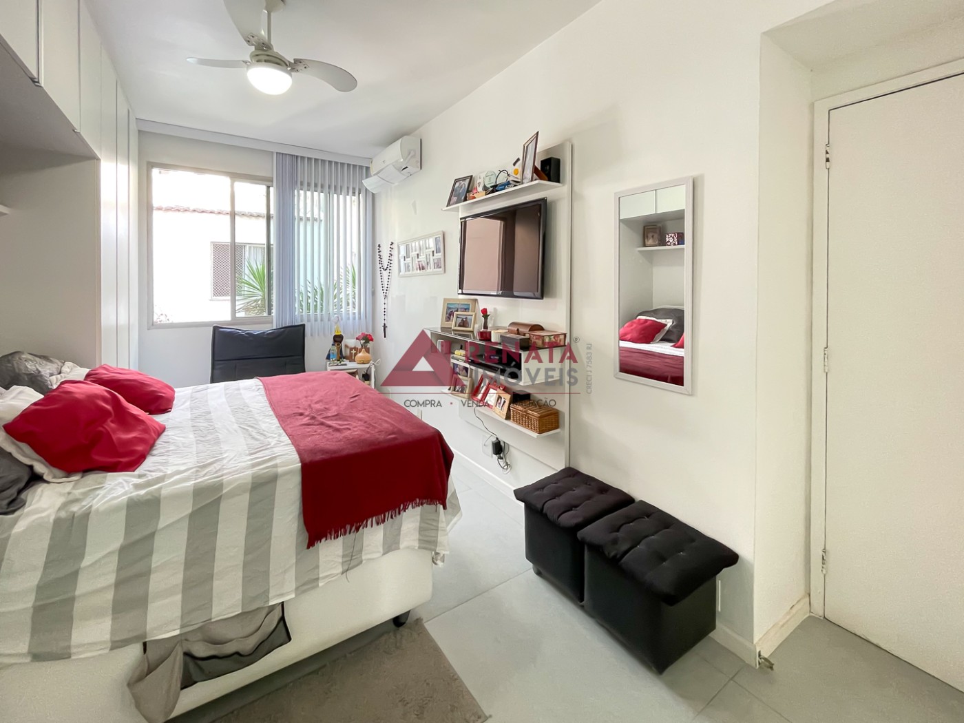 QUARTO 3 - SU�TE
