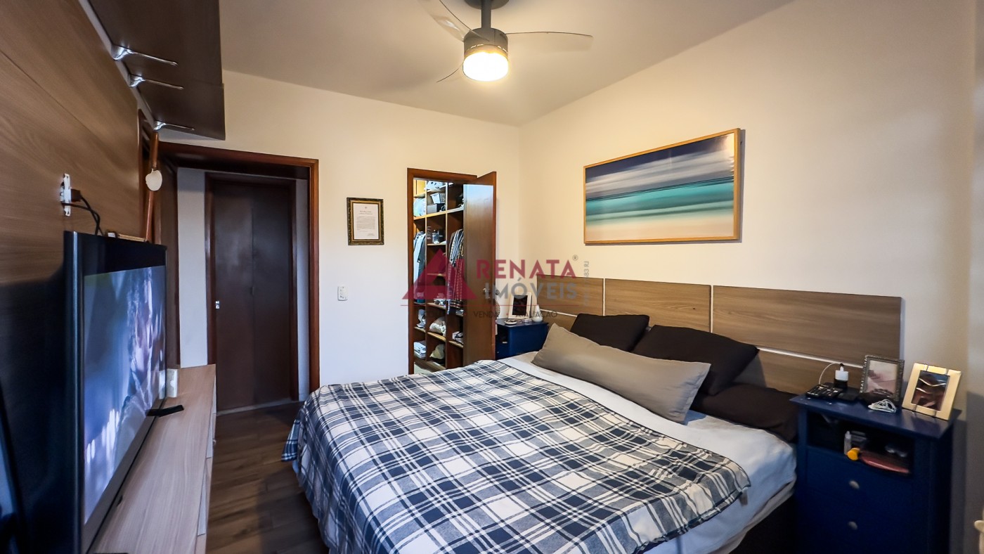 QUARTO 3 - SU�TE