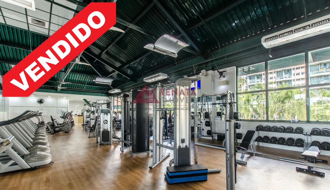 ACADEMIA CLUBE