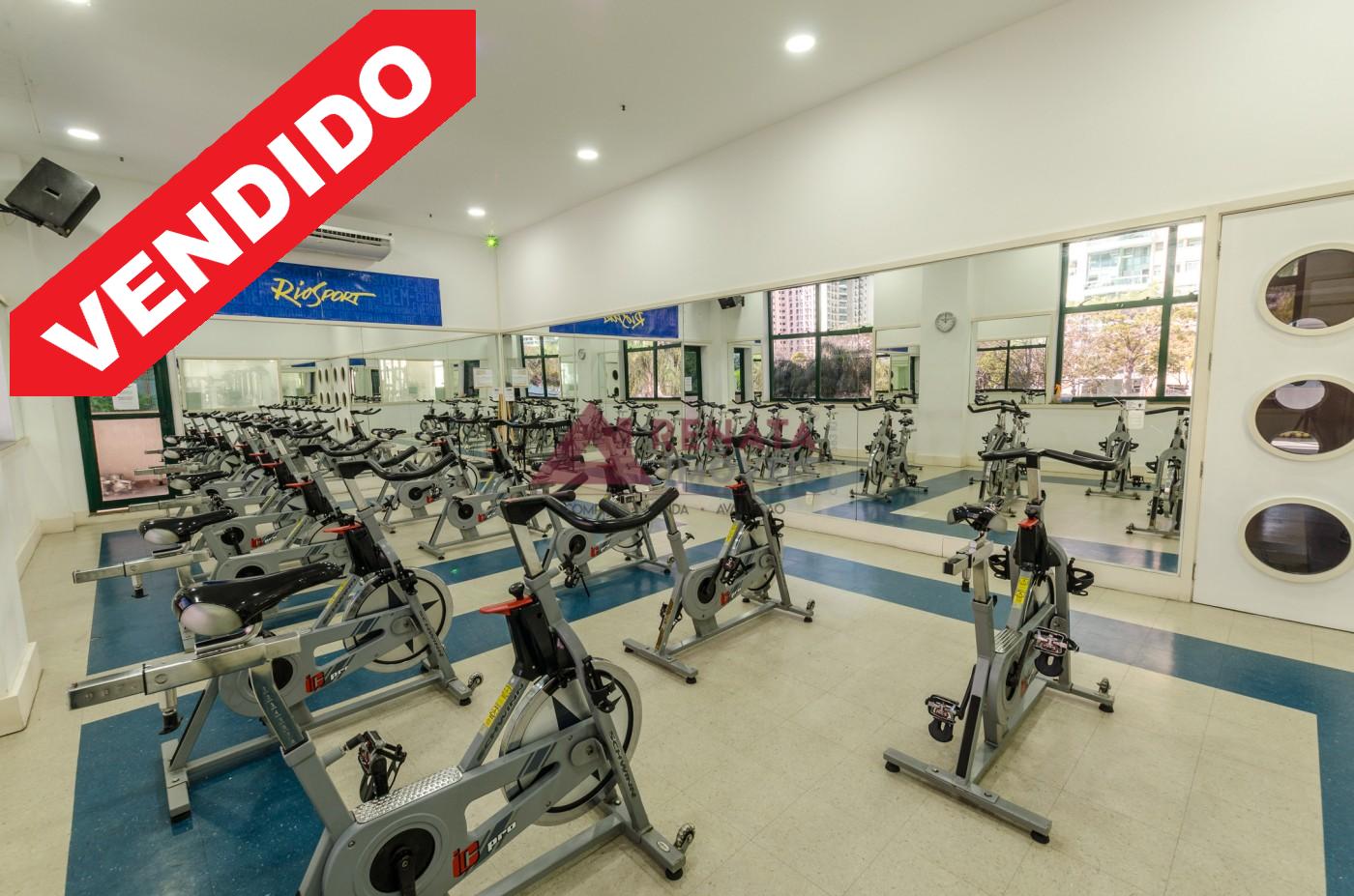SALA DE SPINNING