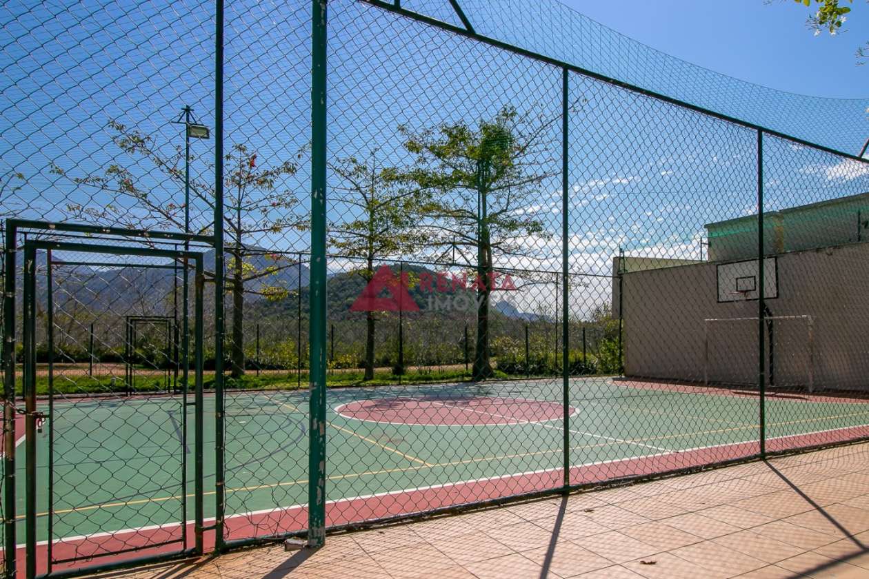 QUADRA POLIESPORTIVA