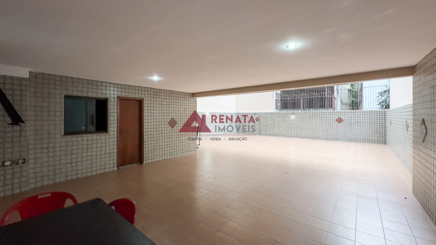 SAL�O DE FESTAS / PLAY