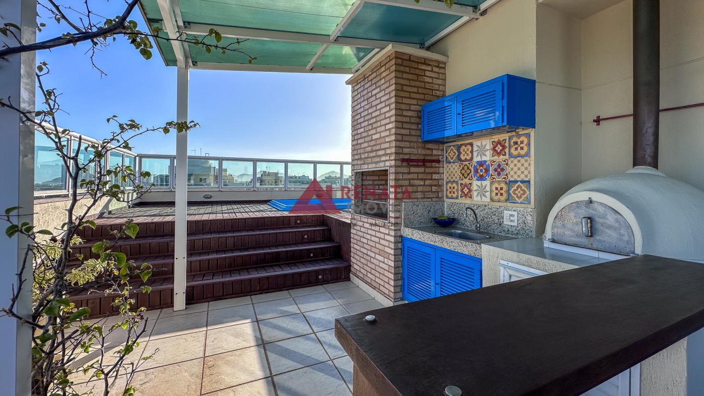 CHURRASQ.e F. A LENHA