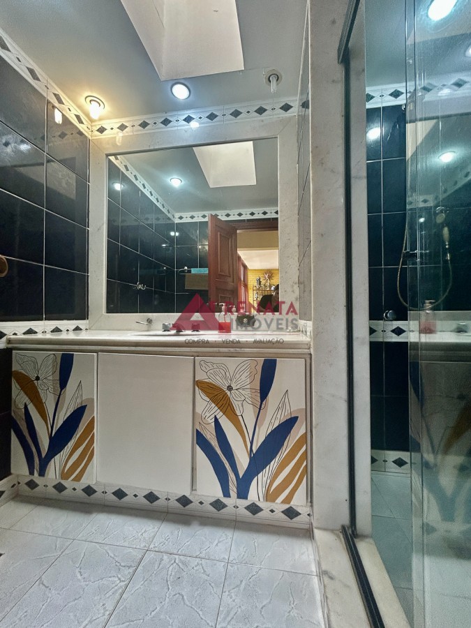 banheiro social �rea intima