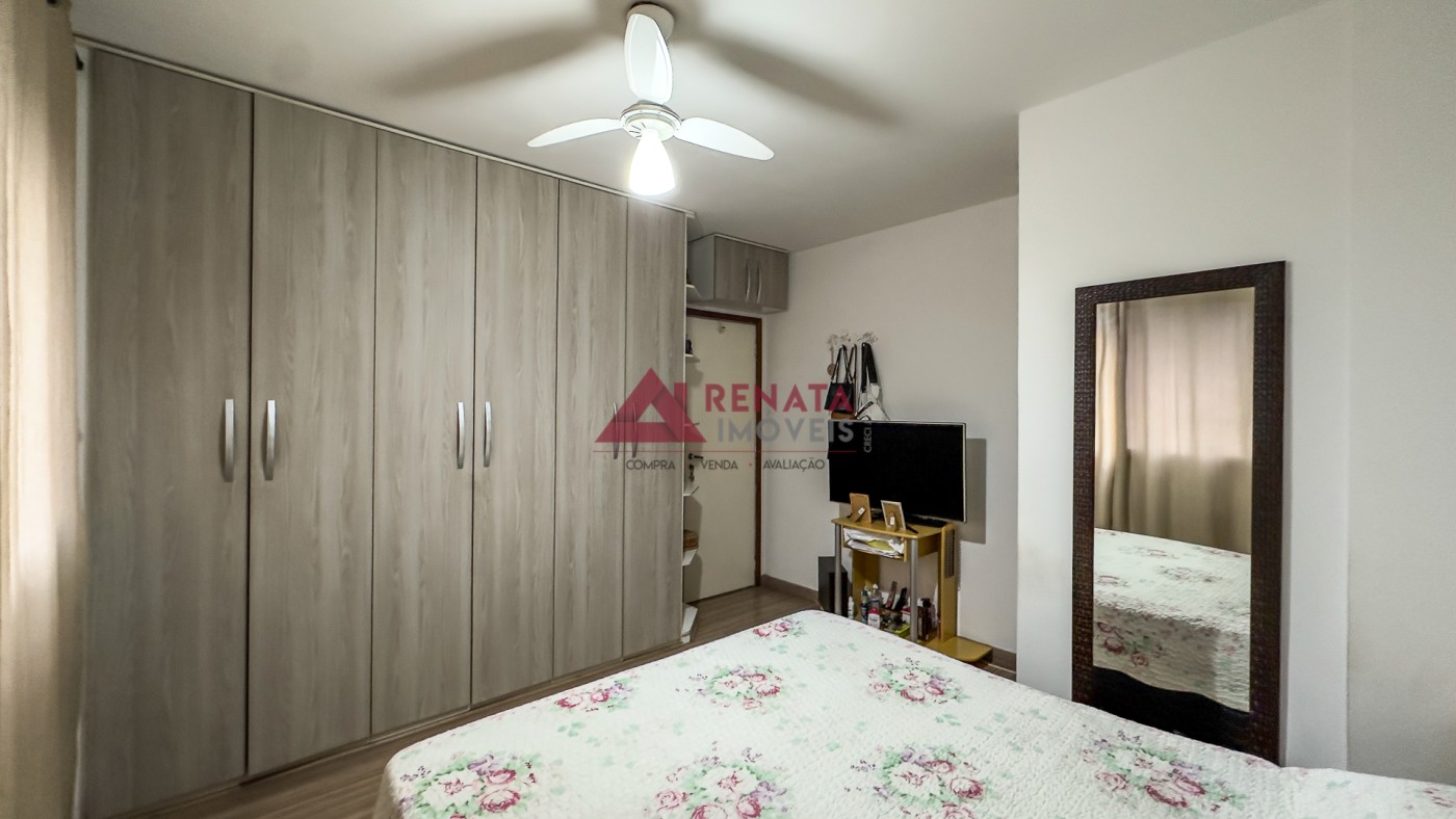 QUARTO 2 - SU�TE