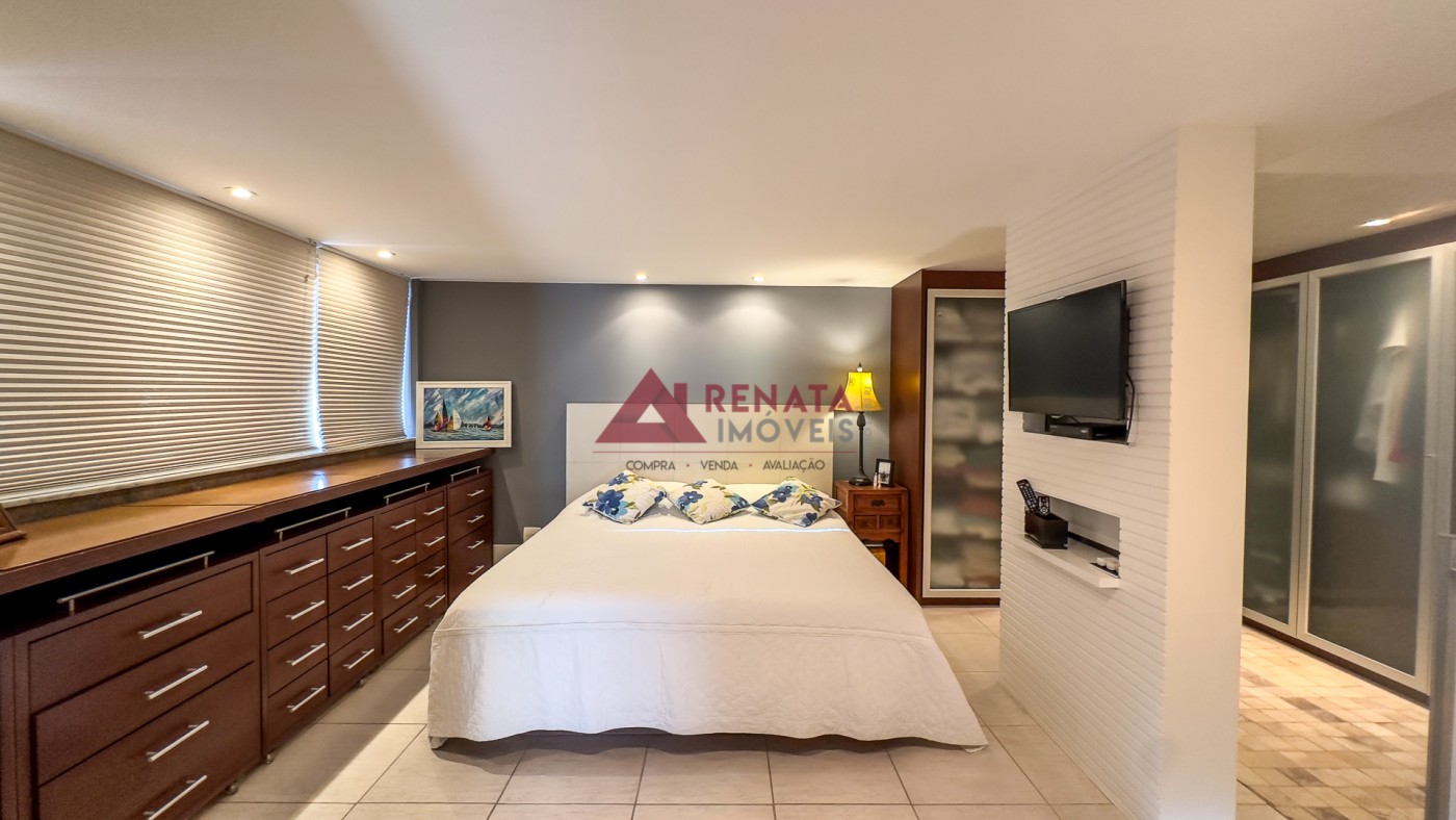 1� QUARTO COM CLOSET