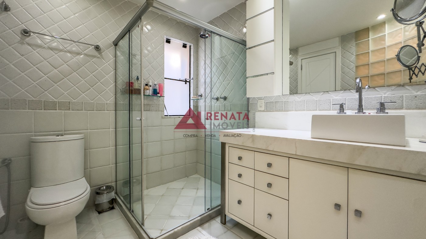 2� BANHEIRO SOCIAL