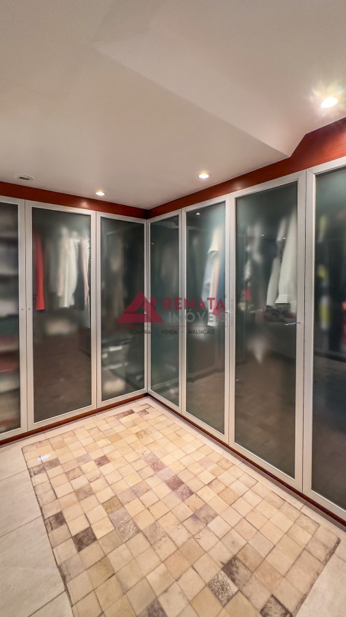 1� QUARTO COM CLOSET