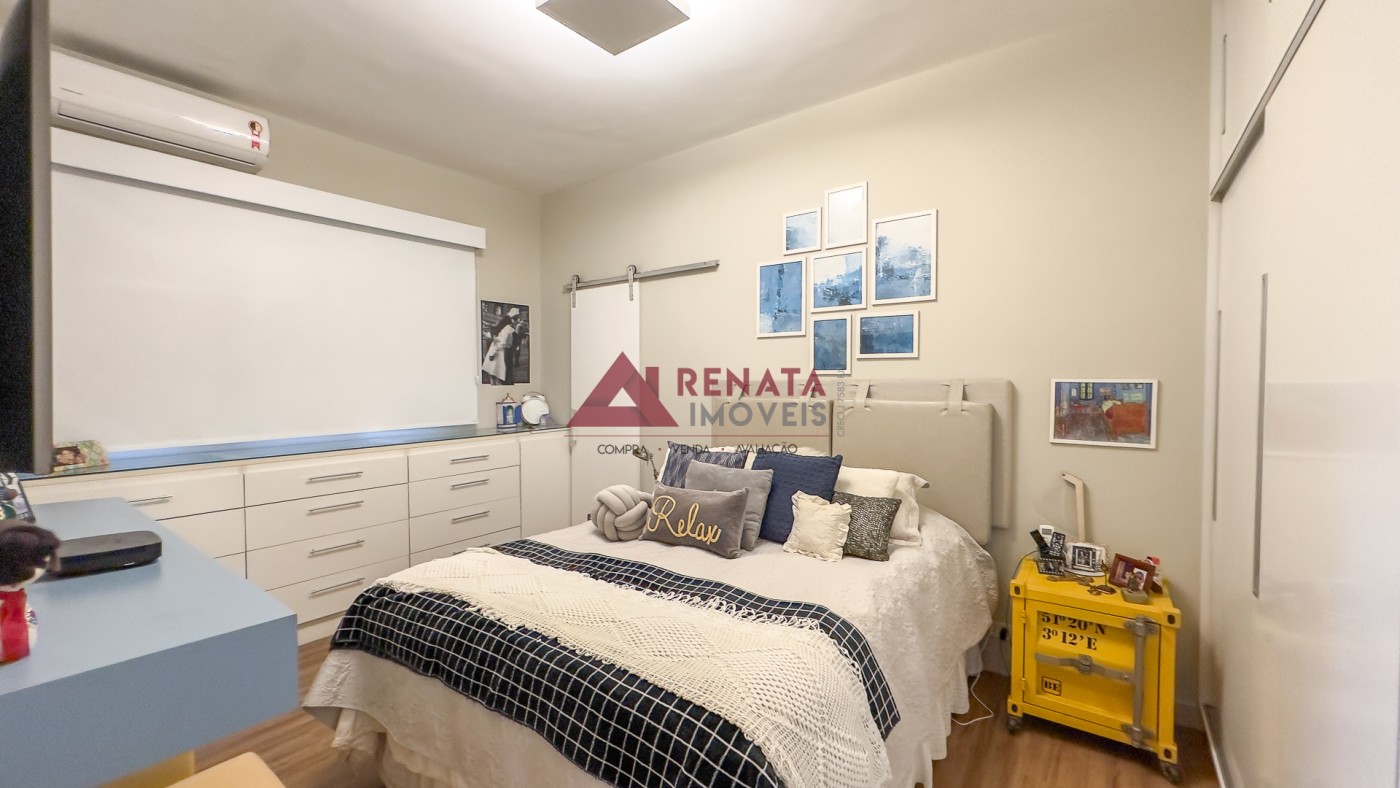 QUARTO 3 - SU�TE 1