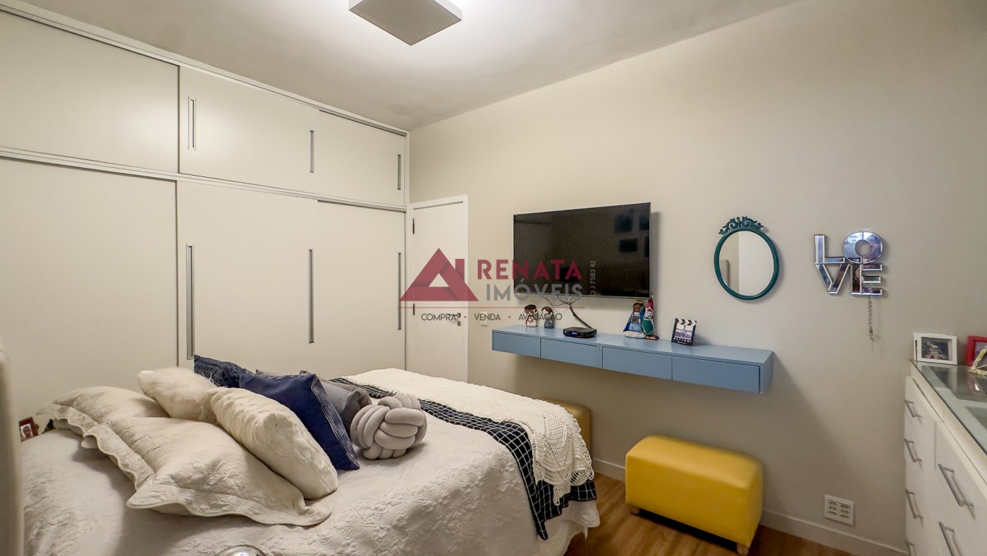 QUARTO 3 - SU�TE 1