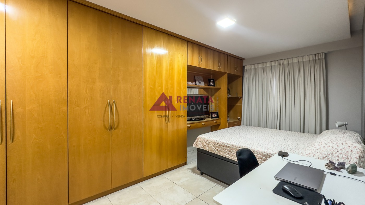 Quarto 3 - Su�te