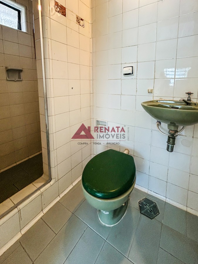 banheiro do quarto 5 su�te