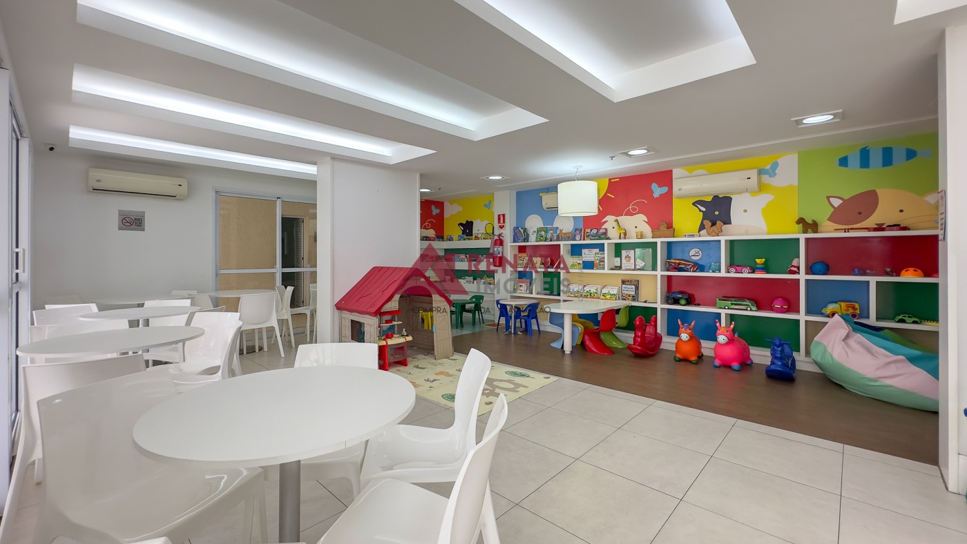 SALA INFANTIL