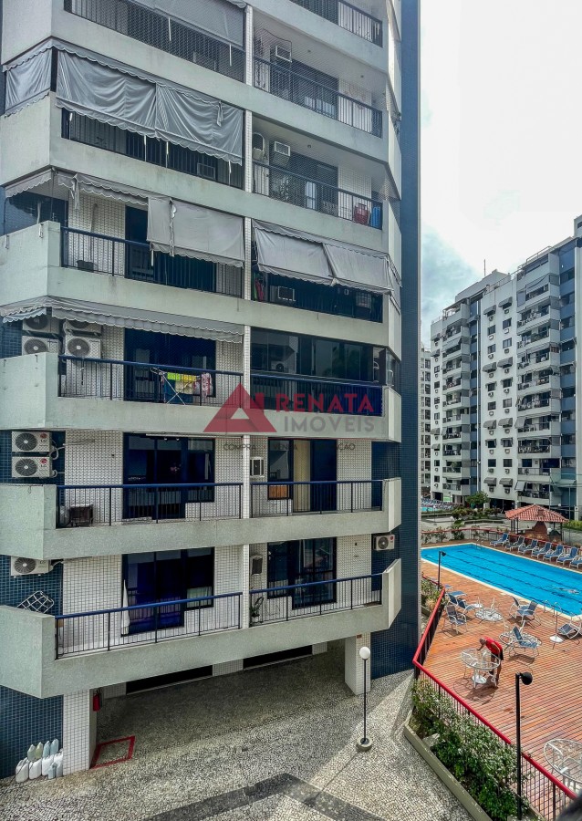 Vista quarto su�te