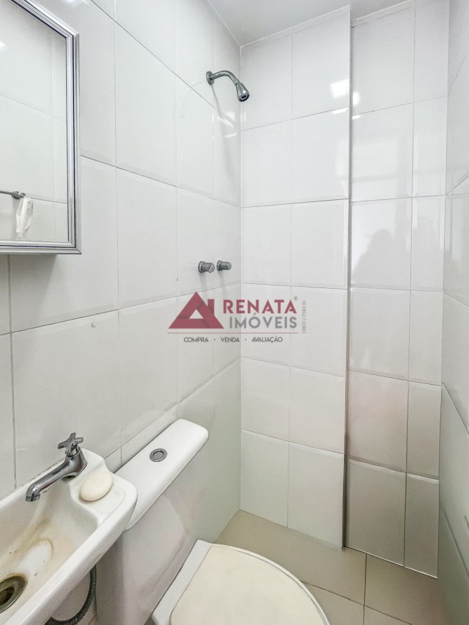 Banheiro de servi�o