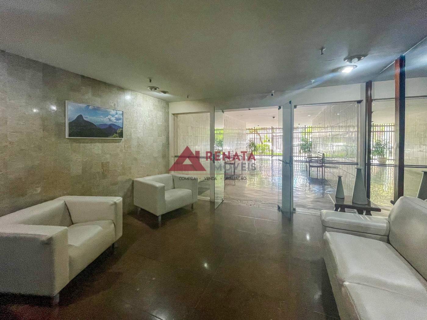 Recep��o Condom�nio