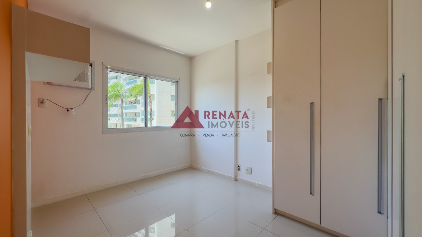 QUARTO 3 - SU�TE 1