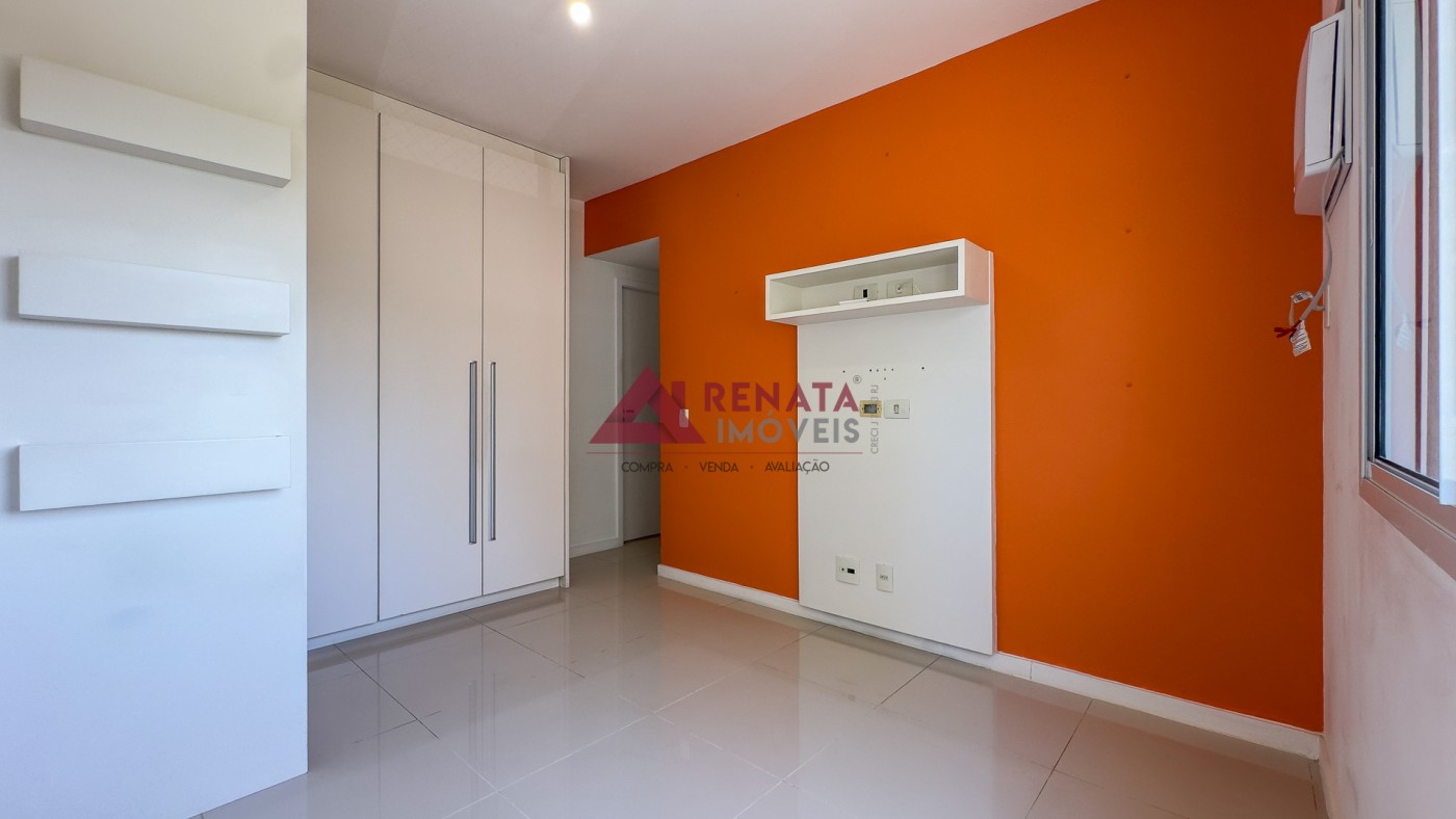 QUARTO 3 - SU�TE 1