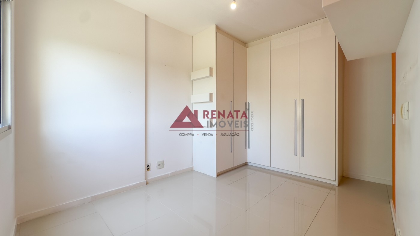 QUARTO 3 - SU�TE 1