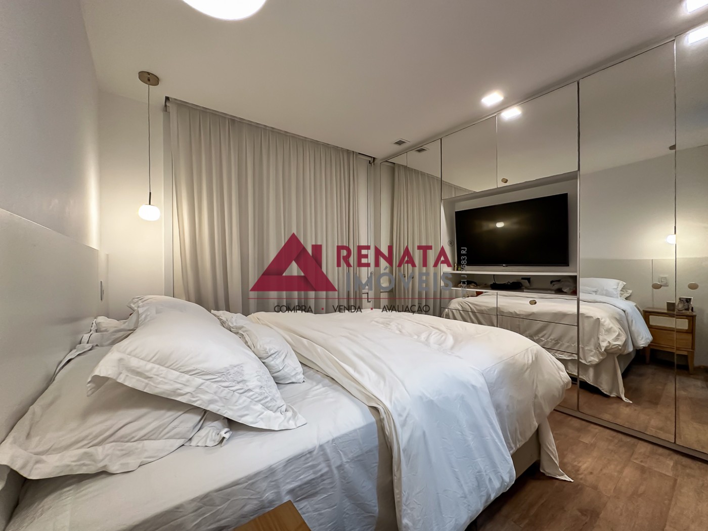 Quarto 2 Su�te