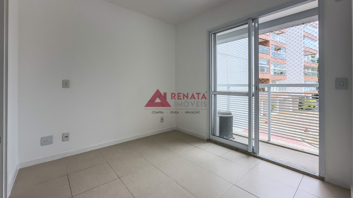 Quarto 2 - Su�te 2