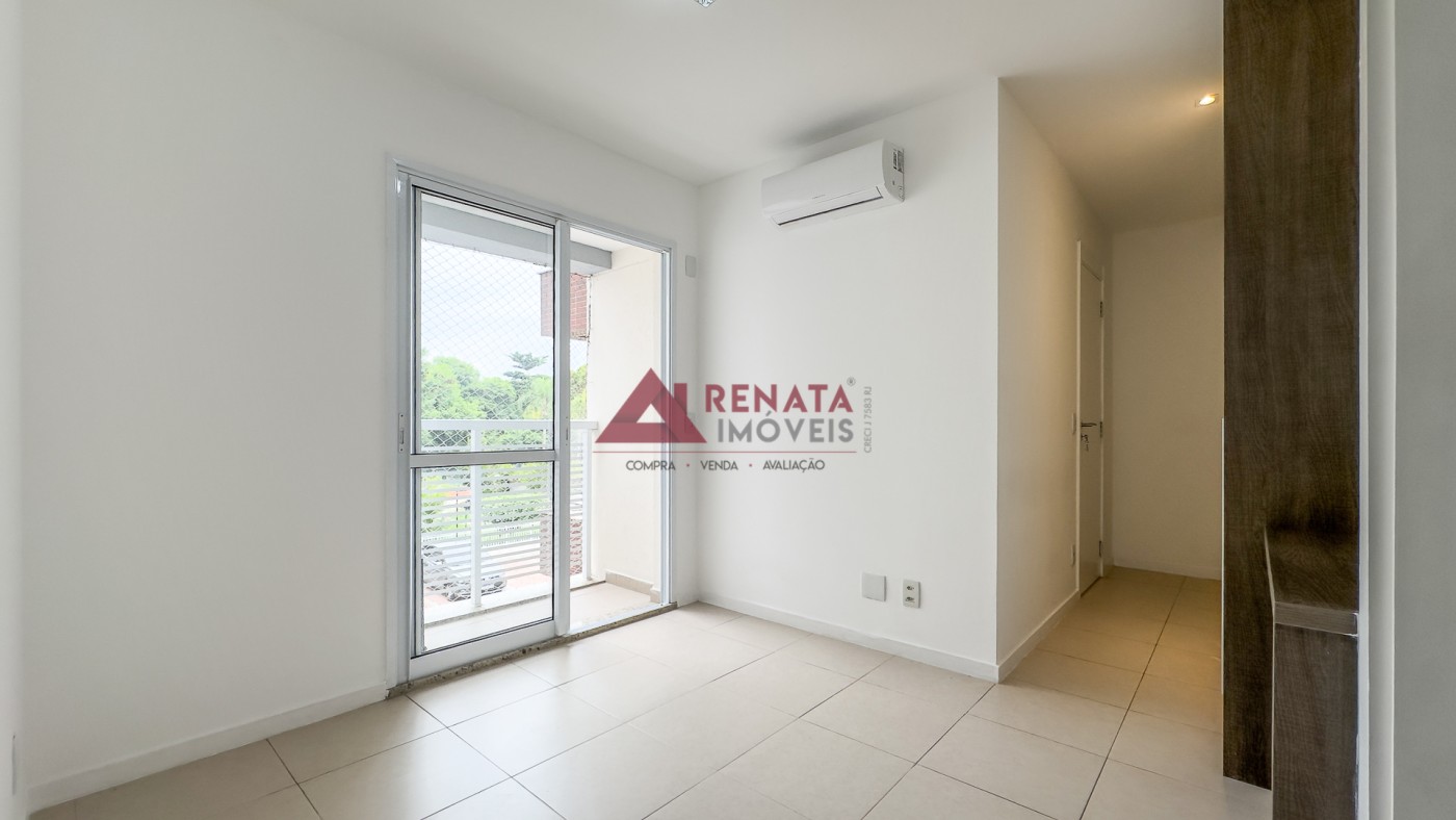 Quarto 2 - Su�te 2