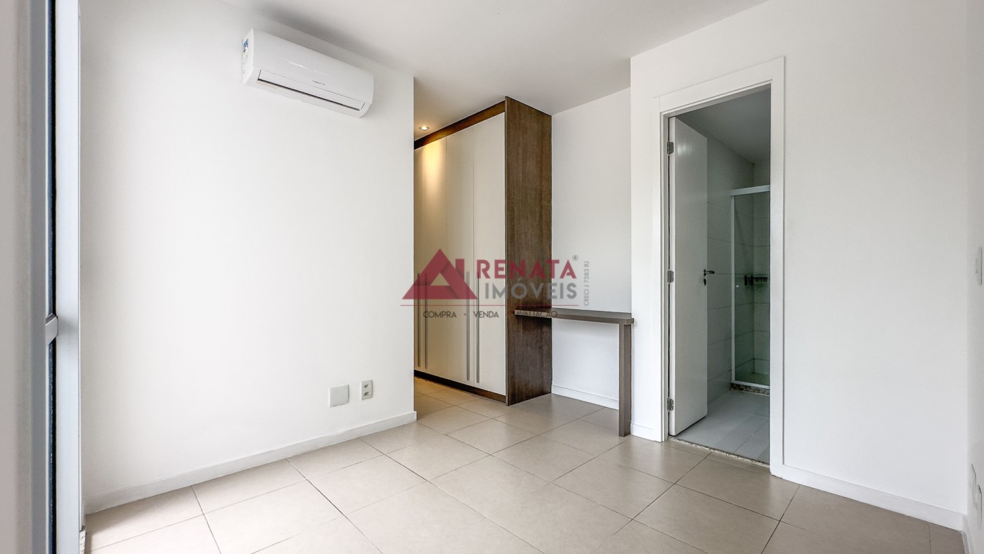 Quarto 2 - Su�te 2