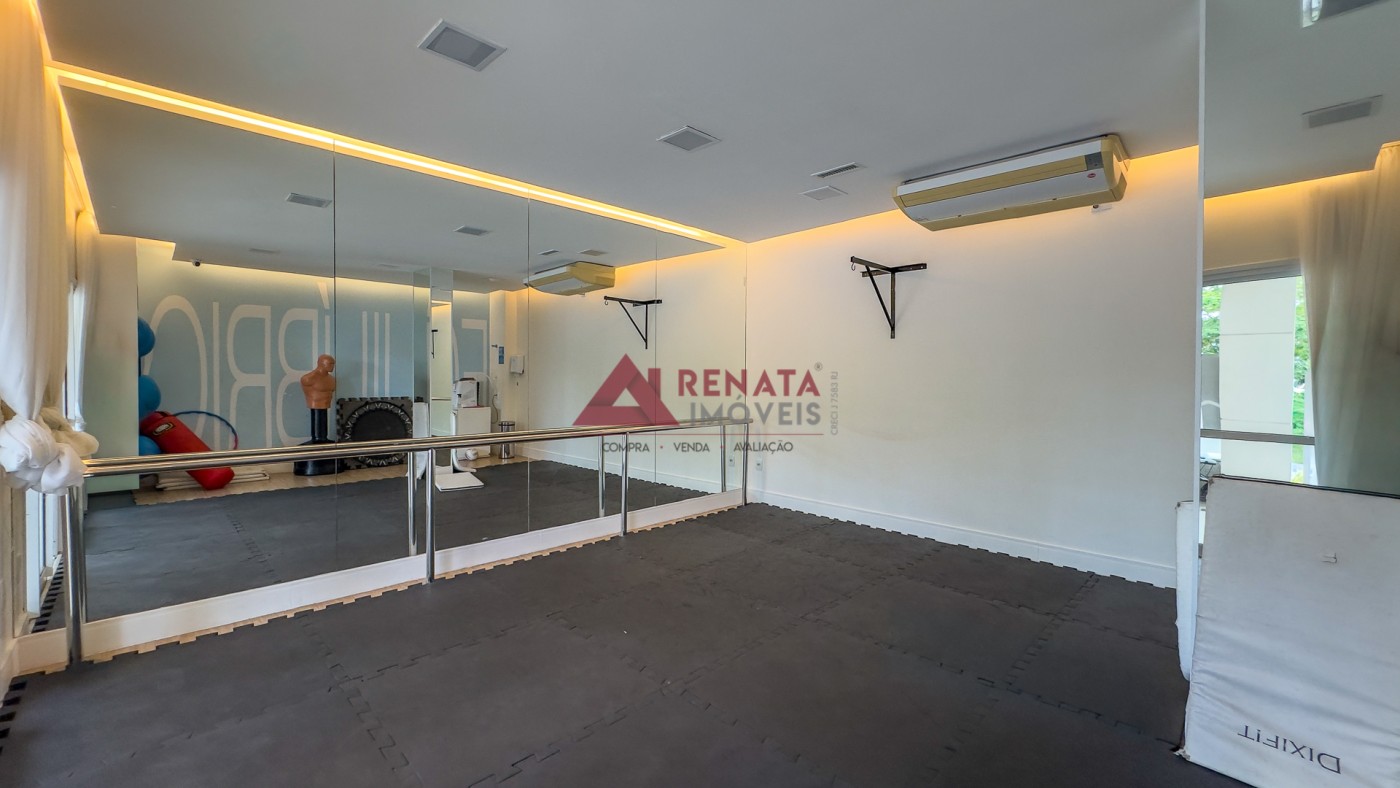 Sala de Gin�stica/Luta