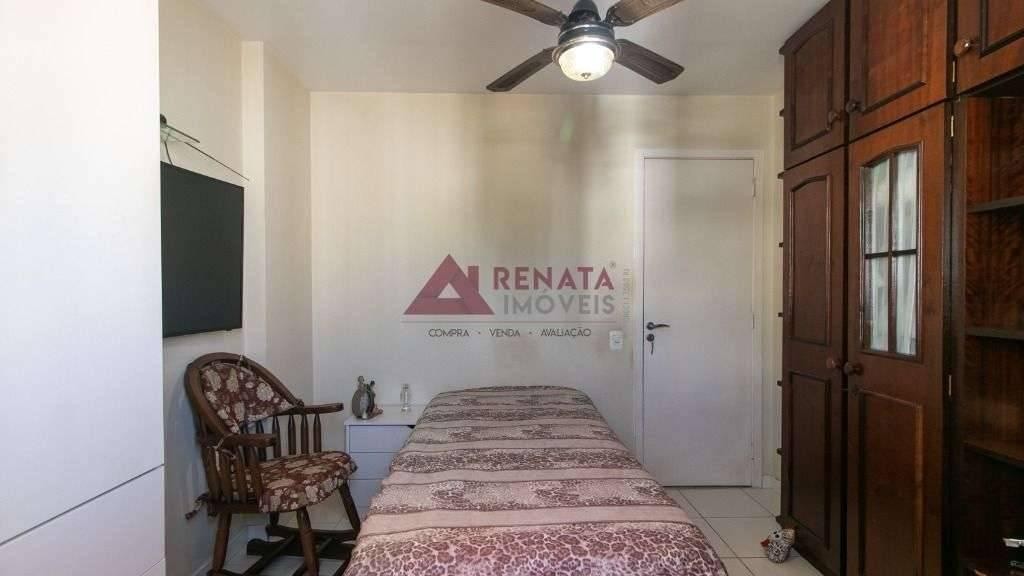 4� QUARTO Cobertura