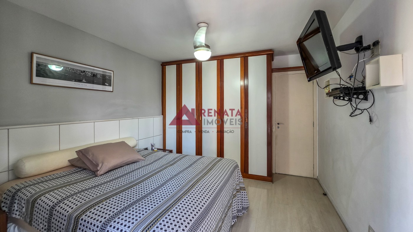 Quarto 2 - Su�te 2