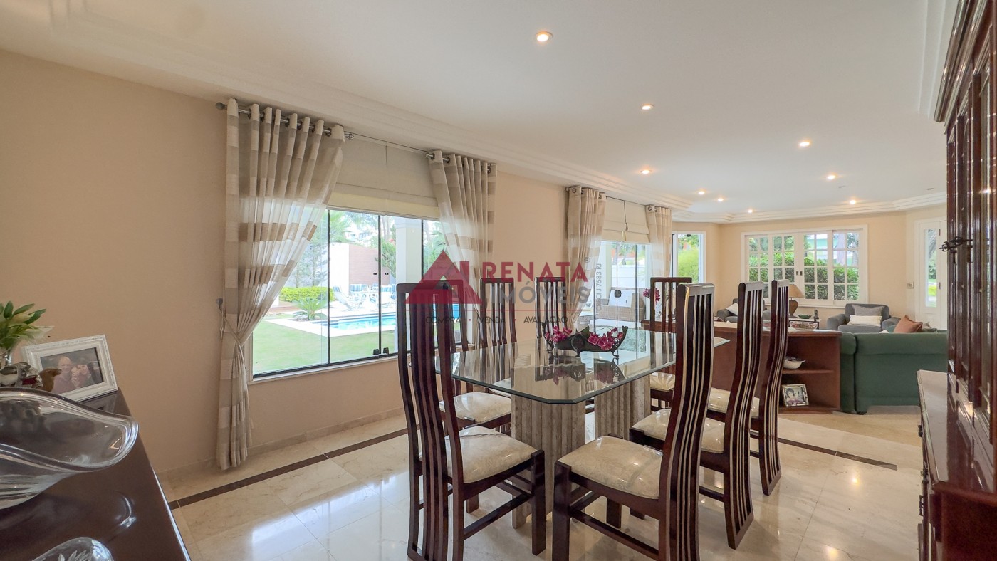 SALA DE JANTAR