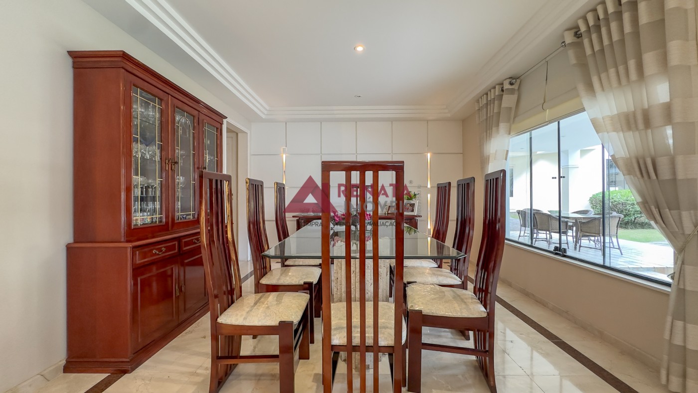 SALA DE JANTAR