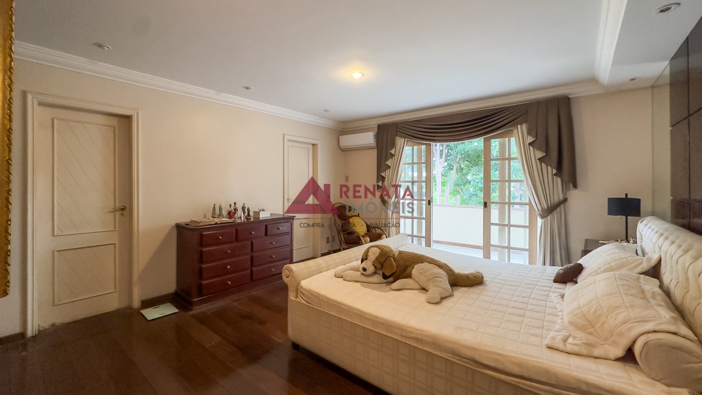 SUÍTE 1 - CASA PRINCIPAL