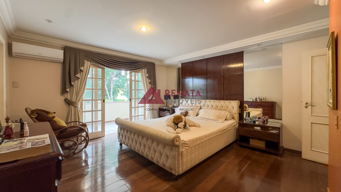 SUÍTE 1 - CASA PRINCIPAL