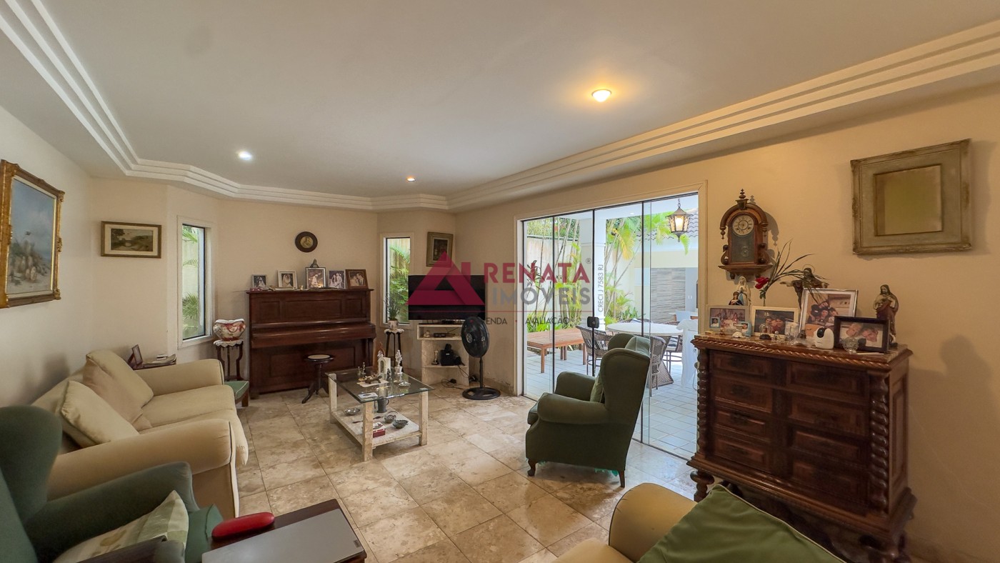 2 CASA - SALA