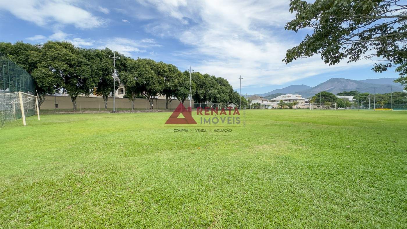 CAMPO DE FUTEBOL