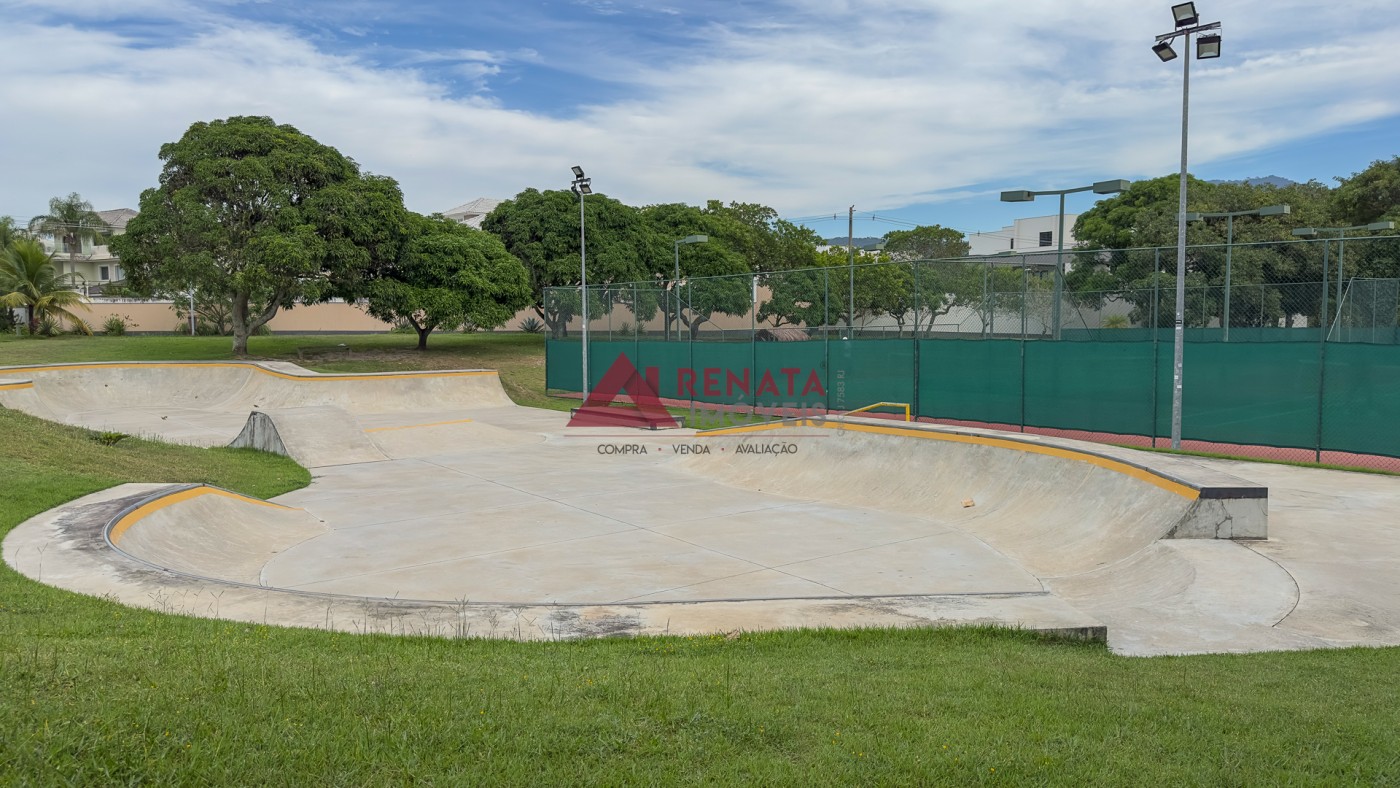 RAMPA DE SKATE
