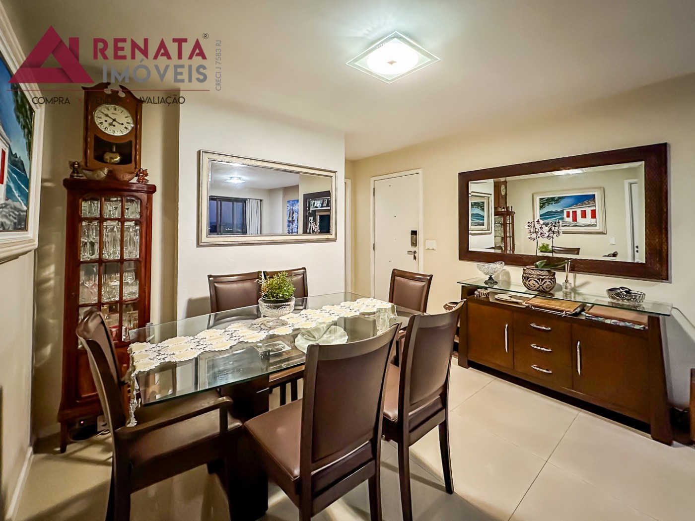 SALA DE JANTAR