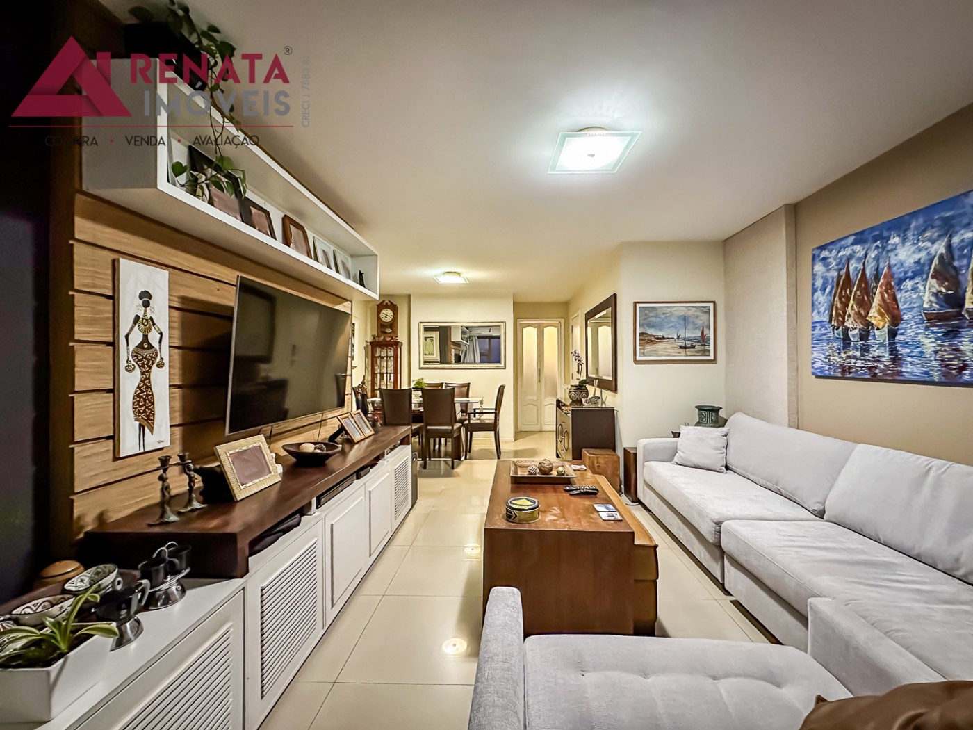 SALA DE ESTAR