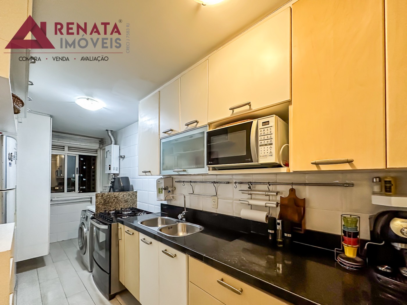 COZINHA