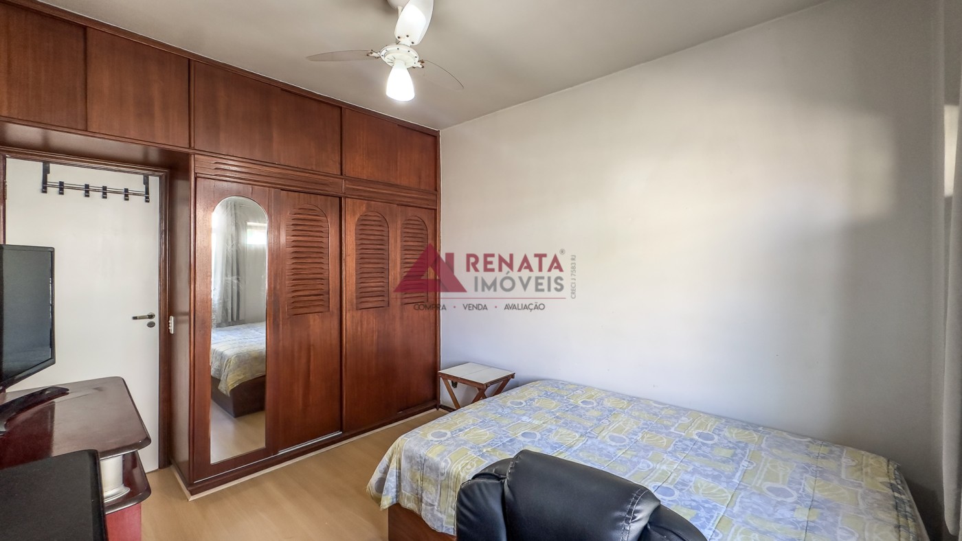 QUARTO 2 SUÍTE